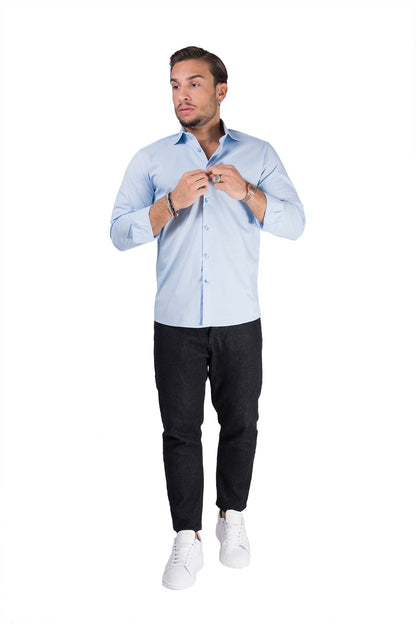 Maison Velutti – Comfort Stretch Pants