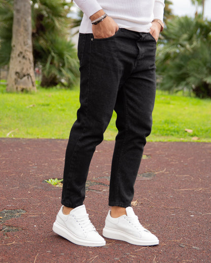 Maison Velutti – Comfort Stretch Pants