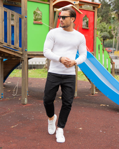 Maison Velutti – Comfort Stretch Pants