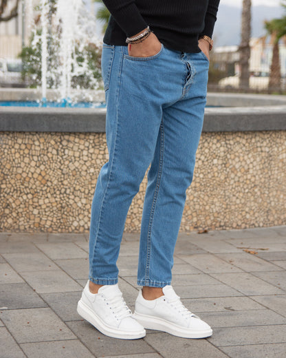 Maison Velutti – Old Money Slacks