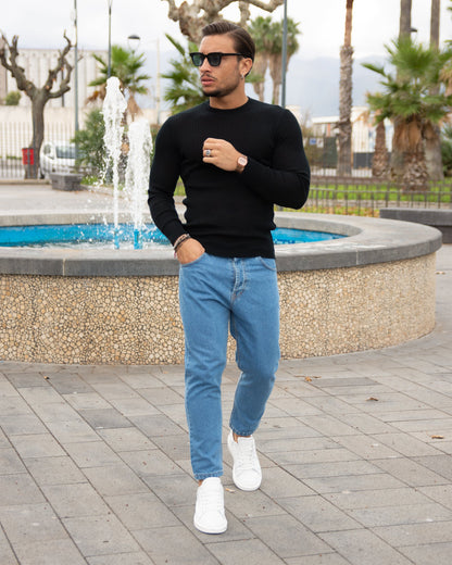 Maison Velutti – Old Money Slacks