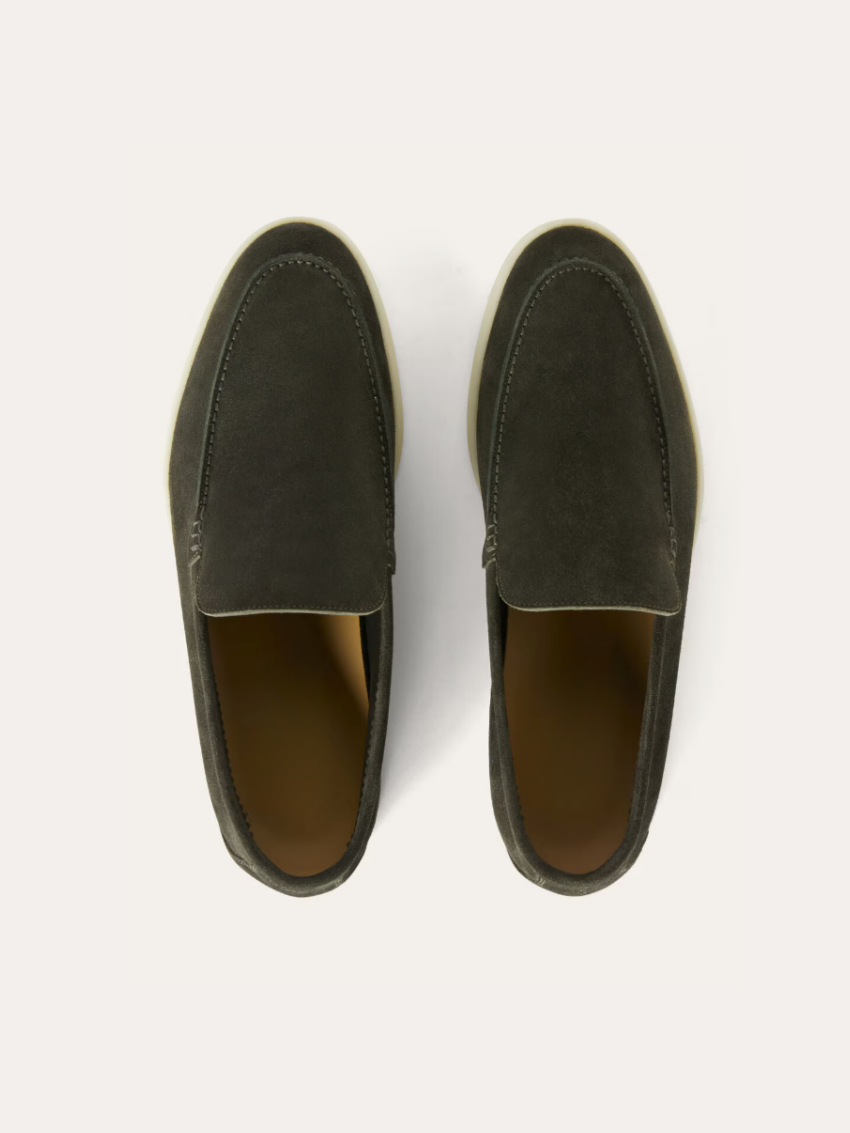 Maison Velutti – Timeless Elegance Loafer