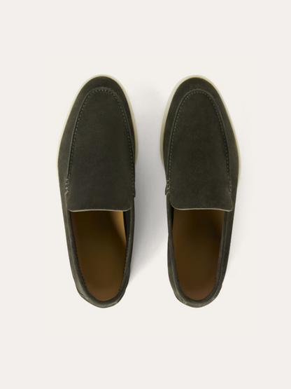 Maison Velutti – Timeless Elegance Loafer