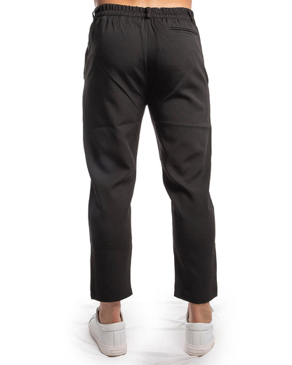 Maison Velutti – Luxe Wool Trousers