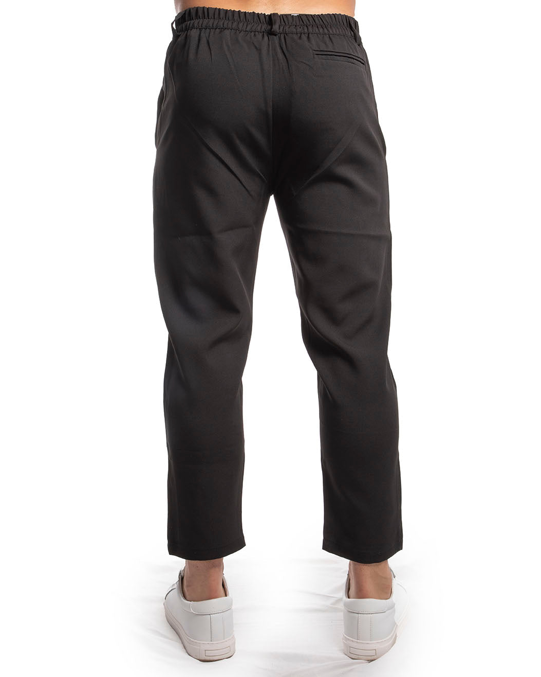 Maison Velutti – Luxe Wool Trousers