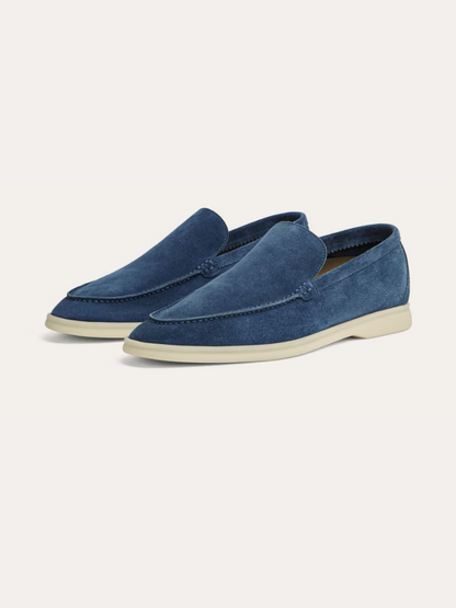 Maison Velutti – Authentic Loafer