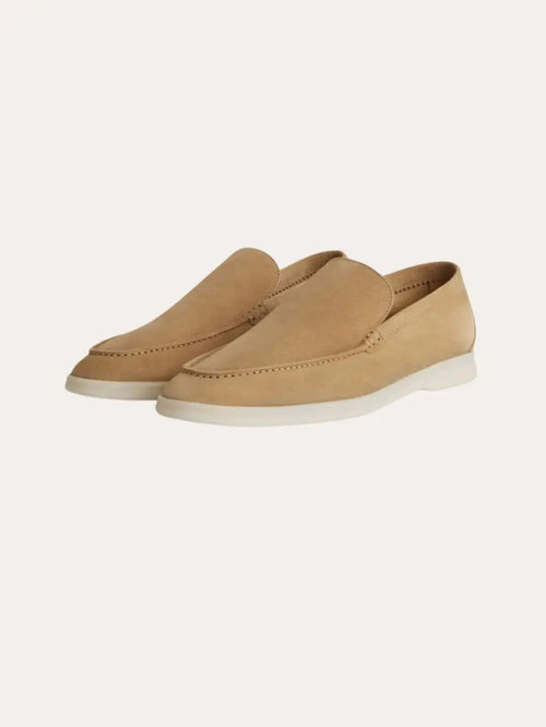 Maison Velutti – Luxury Comfort Loafer
