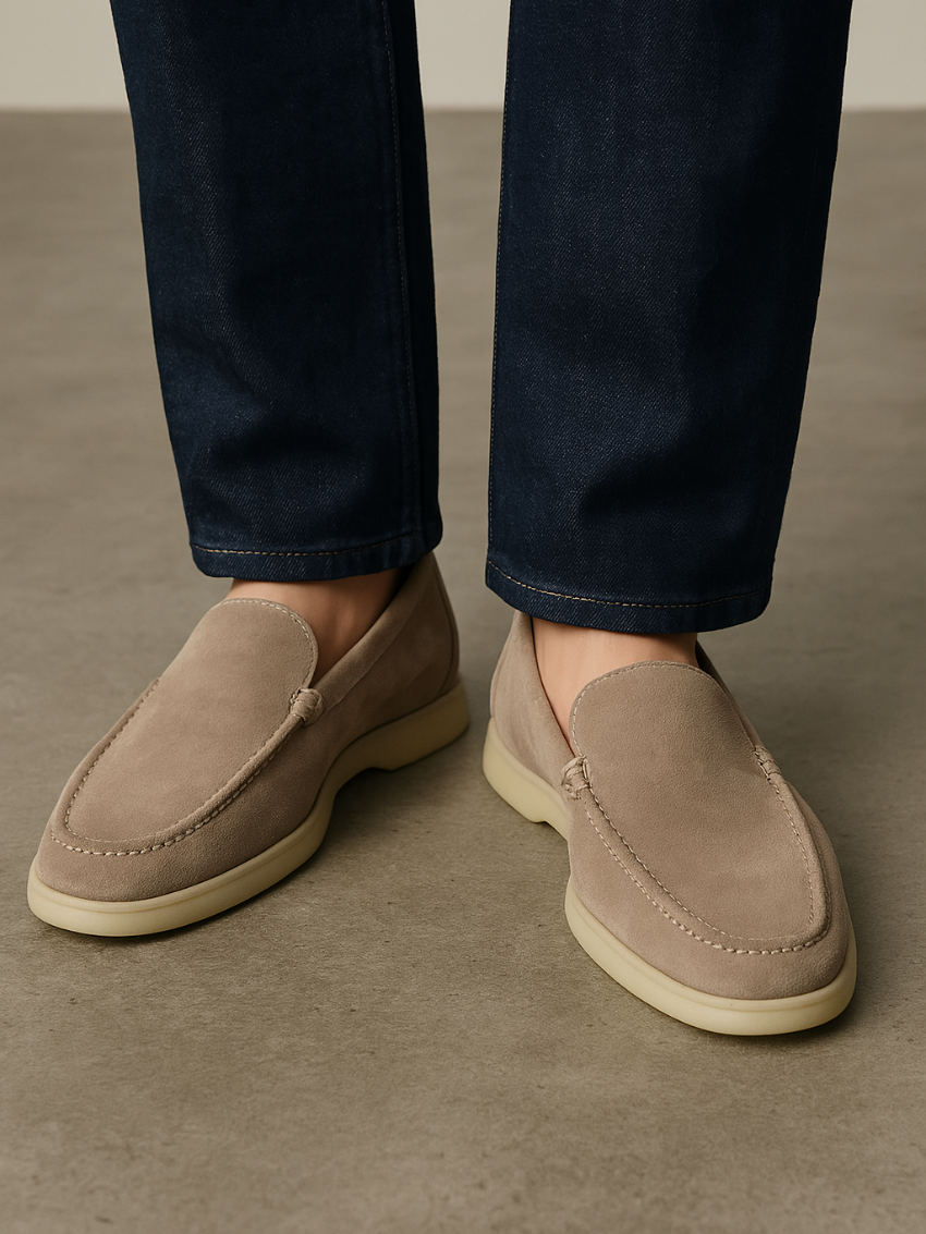 Maison Velutti – Exclusive Loafer
