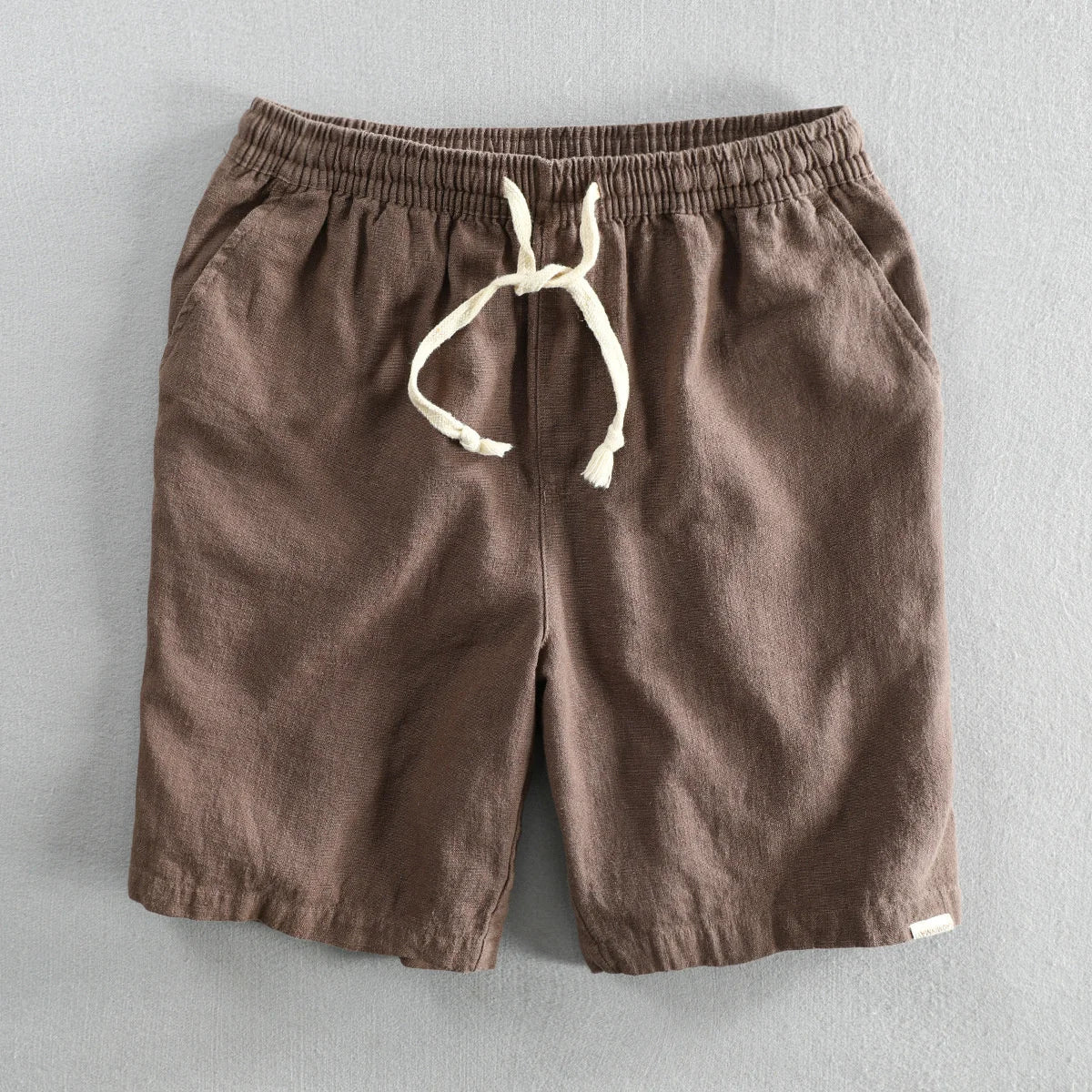 Maison Velutti – Beachfront Bliss Shorts