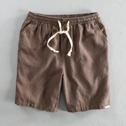 Maison Velutti – Beachfront Bliss Shorts