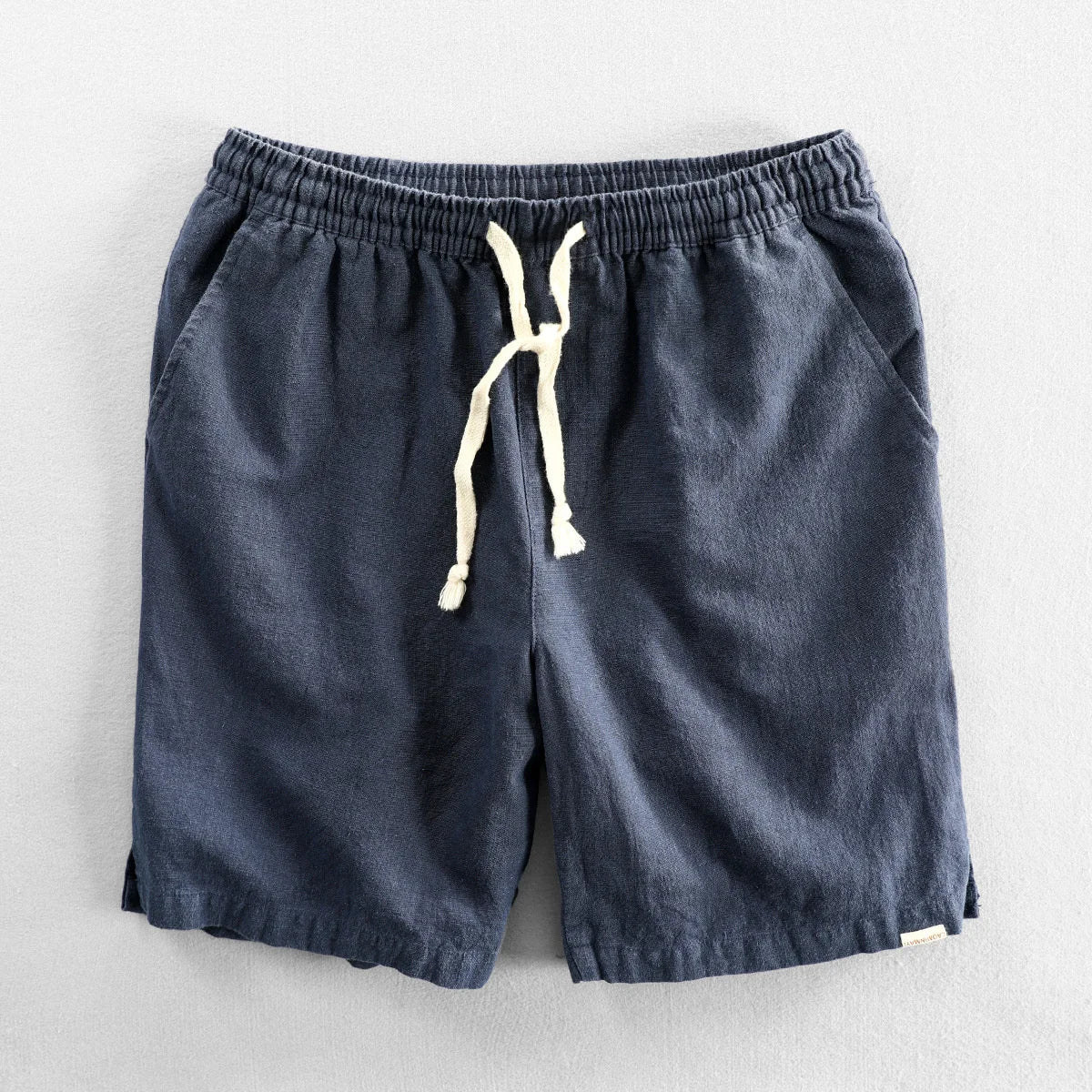 Maison Velutti – Beachfront Bliss Shorts