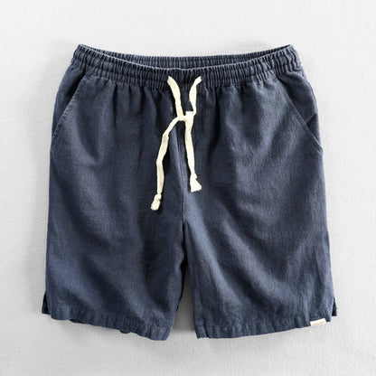 Maison Velutti – Beachfront Bliss Shorts
