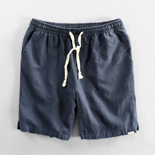 Maison Velutti – Beachfront Bliss Shorts