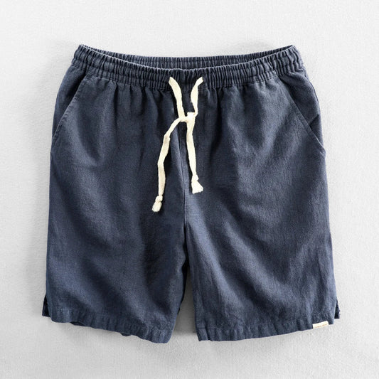 Maison Velutti – Beachfront Bliss Shorts