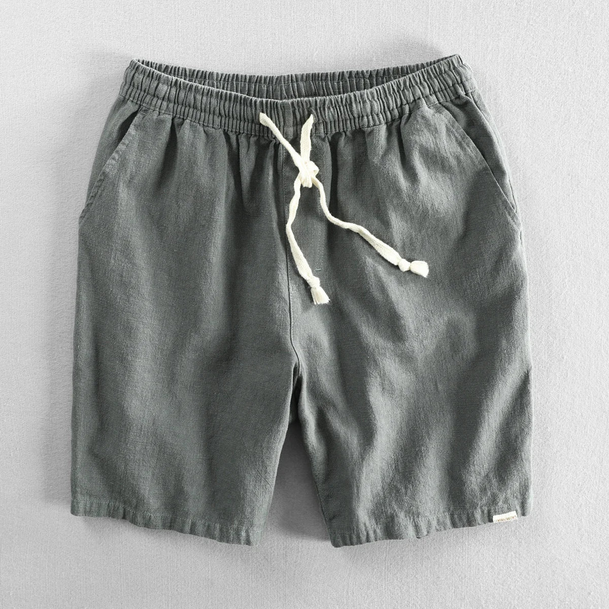 Maison Velutti – Beachfront Bliss Shorts