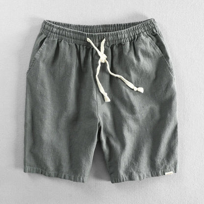 Maison Velutti – Beachfront Bliss Shorts