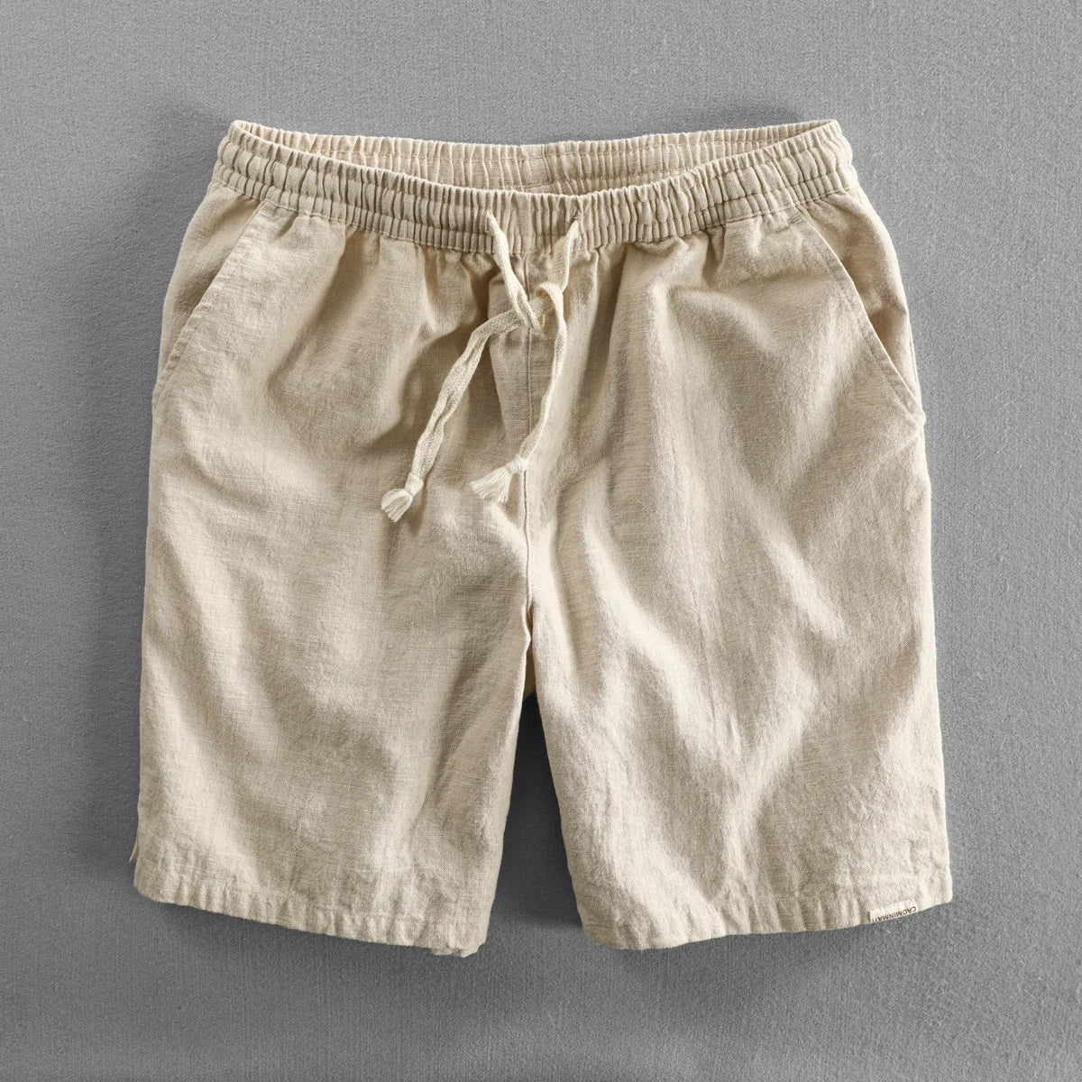 Maison Velutti – Beachfront Bliss Shorts