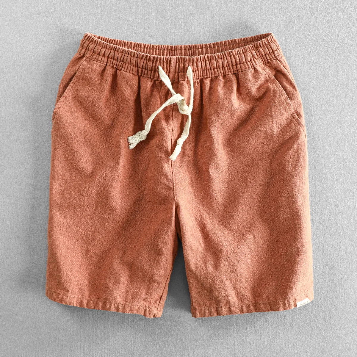 Maison Velutti – Beachfront Bliss Shorts