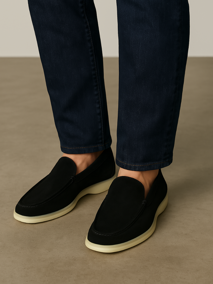 Maison Velutti – Subtle Loafer