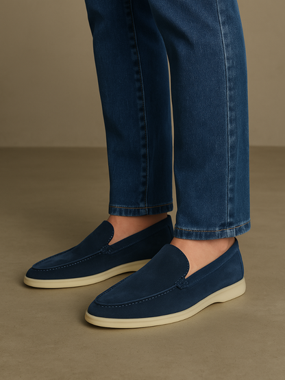 Maison Velutti – Authentic Loafer