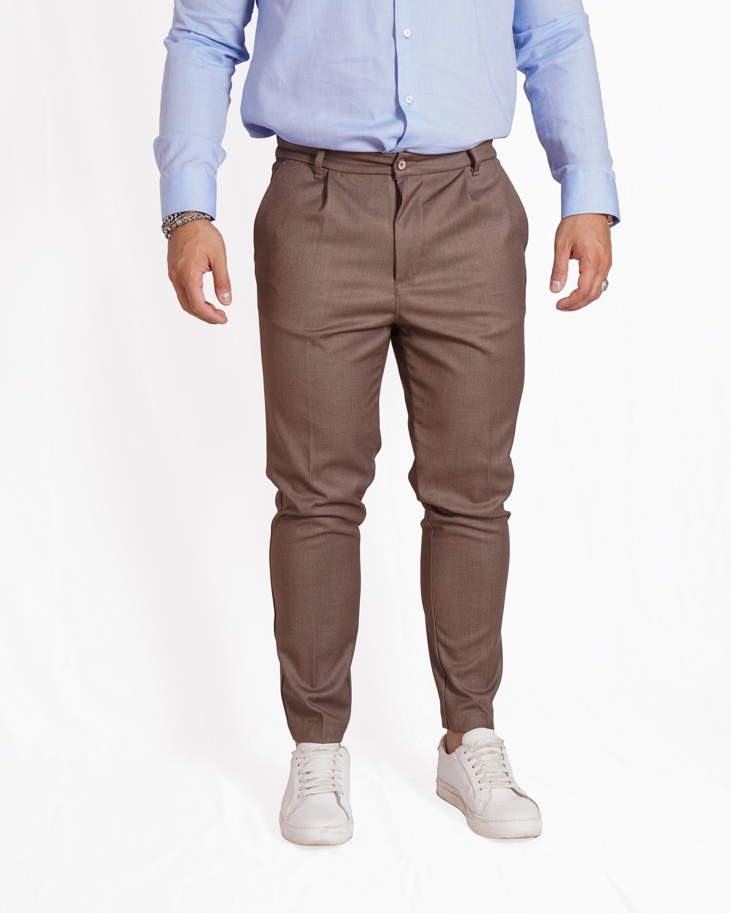 Maison Velutti – Timeless Elegance Trousers