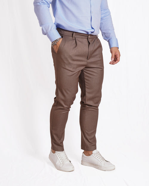 Maison Velutti – Timeless Elegance Trousers
