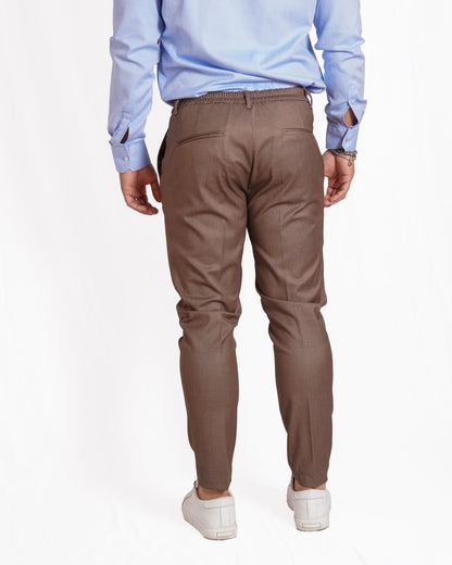 Maison Velutti – Timeless Elegance Trousers