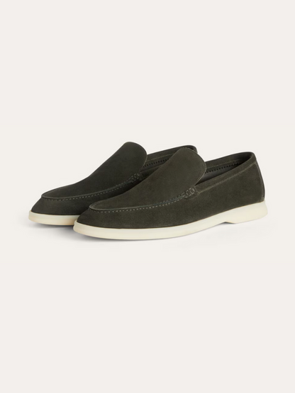 Maison Velutti – Timeless Elegance Loafer