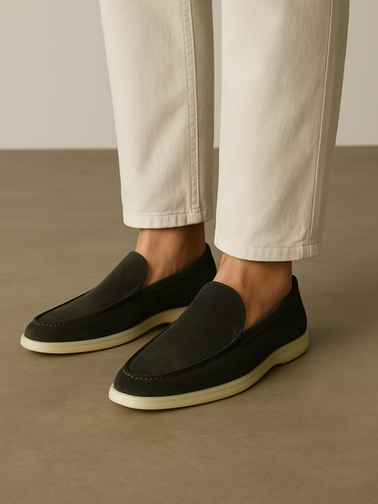Maison Velutti – Timeless Elegance Loafer