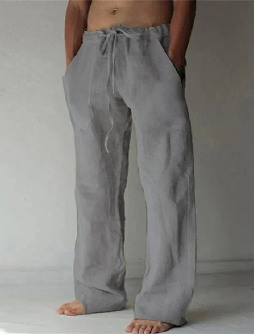 Maison Velutti – Luxora Tailored Pants