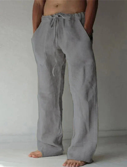 Maison Velutti – Luxora Tailored Pants