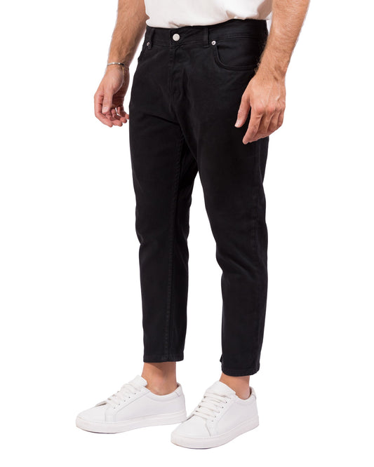 Maison Velutti – Premium Cotton Trousers