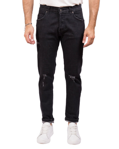 Maison Velutti – Luxe Comfort Fit Pants