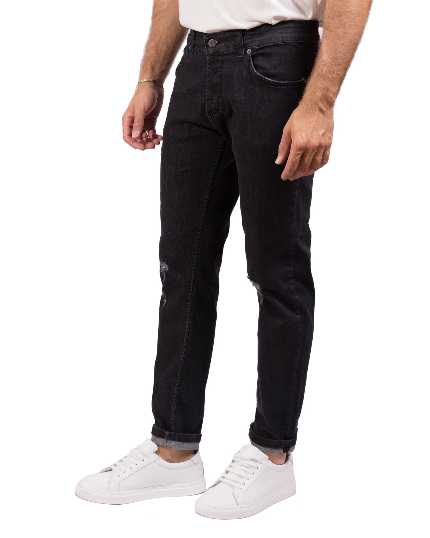 Maison Velutti – Luxe Comfort Fit Pants