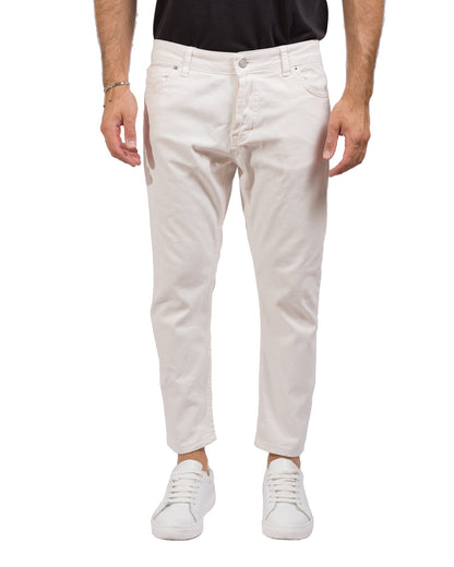 Maison Velutti – Elite Chinos