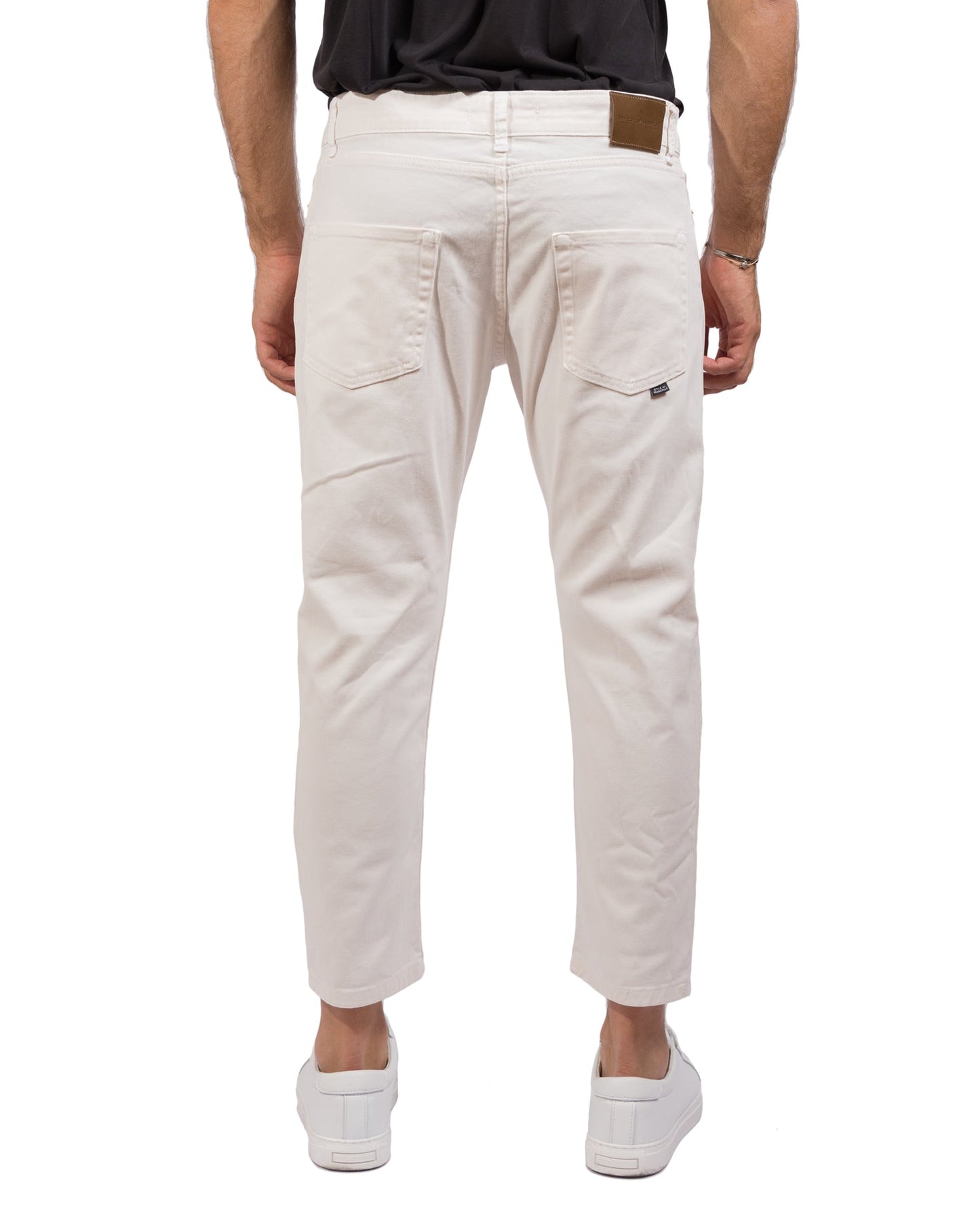 Maison Velutti – Elite Chinos