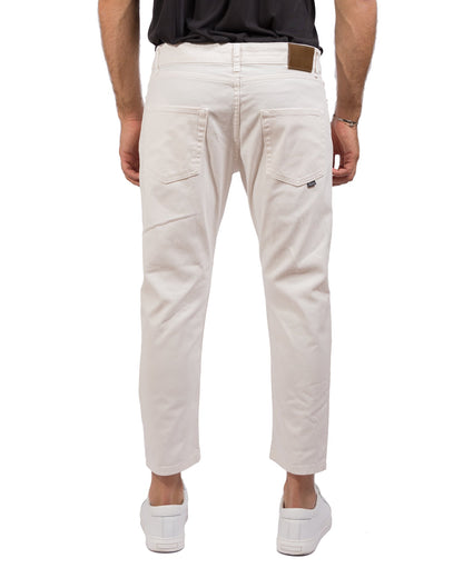 Maison Velutti – Elite Chinos