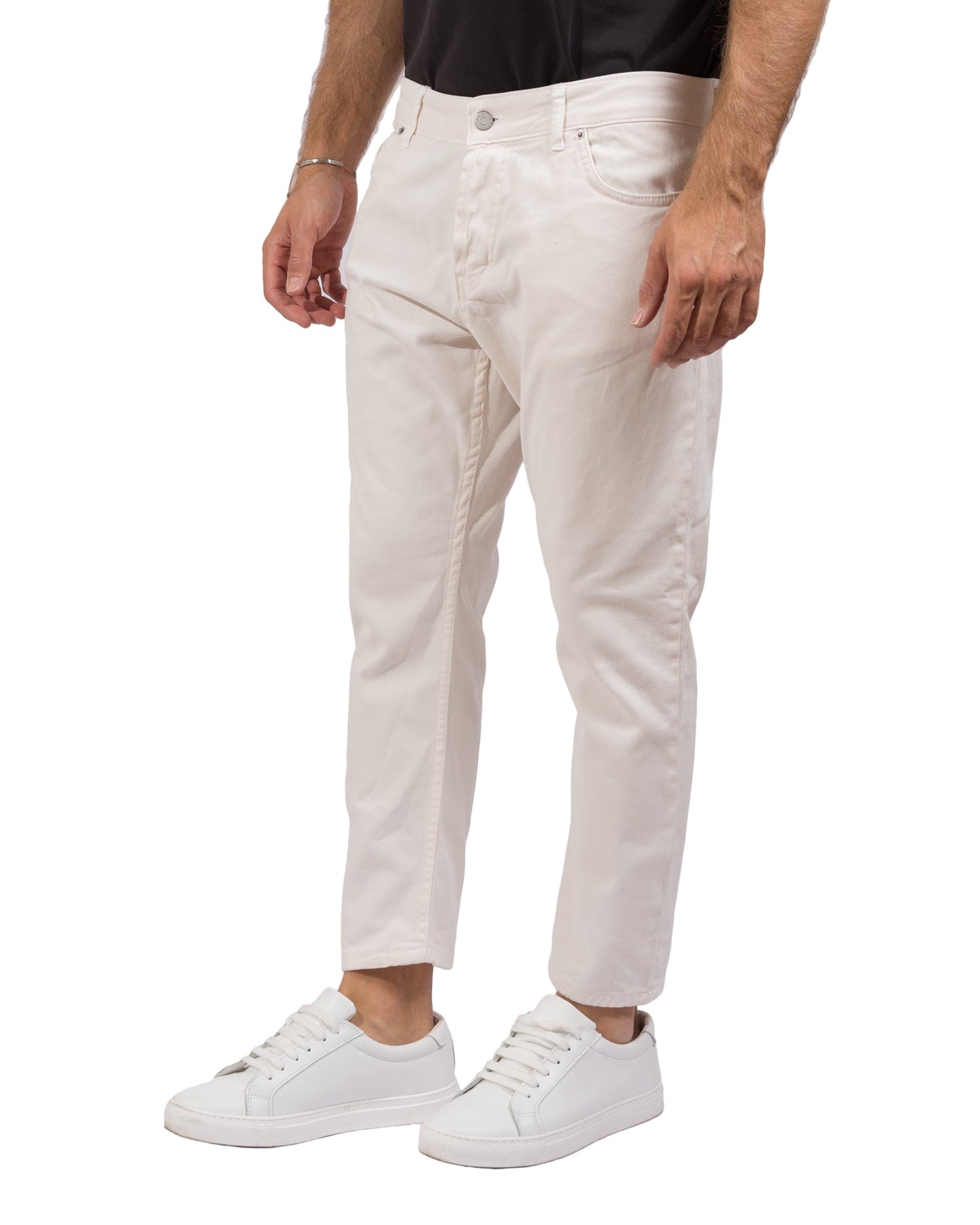 Maison Velutti – Elite Chinos