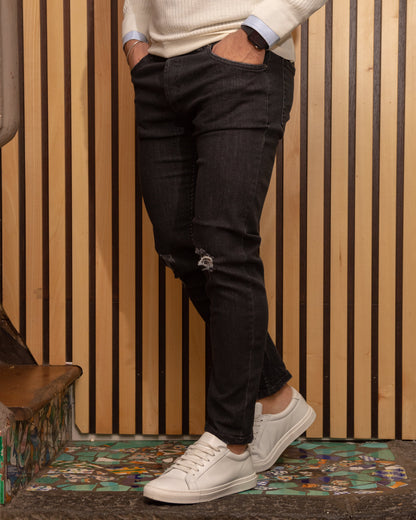 Maison Velutti – Luxe Comfort Fit Pants