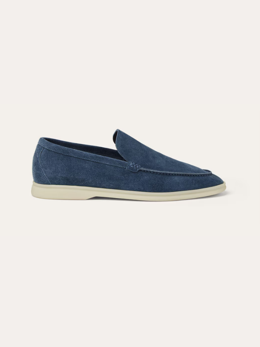 Maison Velutti – Authentic Loafer