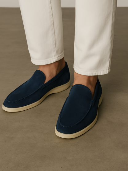Maison Velutti – Authentic Loafer