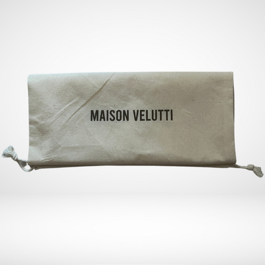 Maison Velutti Linnen opbergzak