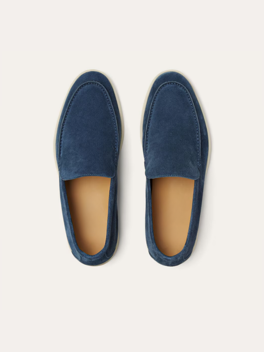 Maison Velutti – Authentic Loafer